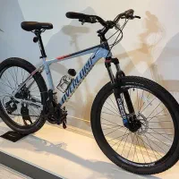 دو چرخه اورلود