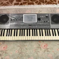 ارگ pa900 خشک