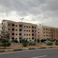 فروش واحدهای آماده فاز۳ پرند امام حسن