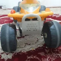 موتور شارژی
