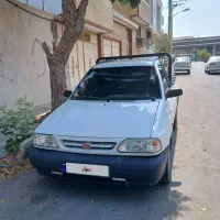 فروش پراید وانت مدل1402