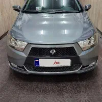 دنا تیپ 2مدل 97 بی رنگ