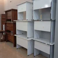میز تحریر، کار، خیاطی، کامپیوتر، شیک با ارسال|میز تحریر و کامپیوتر|خورموج, |دیوار