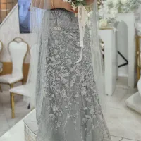 پیراهن مجلسی شیک