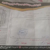 پراید 132|خودرو سواری و وانت|سبزوار, توحیدشهر|دیوار