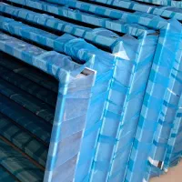 چهارچوب فلزی