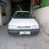 پراید بار