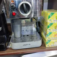 اسپرسوسازنوا۱۴۰