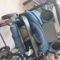 کالسکه|کالسکه و لوازم جانبی|رشت, کوی مهر|دیوار