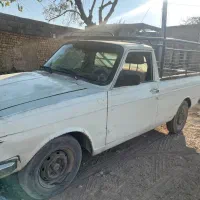 پیکان وانت دوگانه مدل ۹۰|خودرو سواری و وانت|اصفهان, ناصرخسرو|دیوار