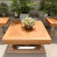 میز جلو مبلی و کنار مبلی