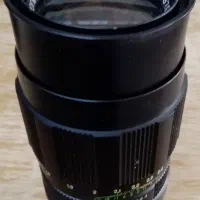 لنز تله ژوپیتر