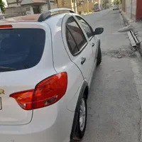 کوییک دنده‌ای R، مدل ۱۴۰۰|خودرو سواری و وانت|تهران, پردیسان|دیوار