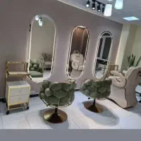 استخدام پرسنل سالن زیبایی