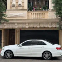 بنز E300 2014|خودرو سواری و وانت|رشت, بلوار گیلان|دیوار