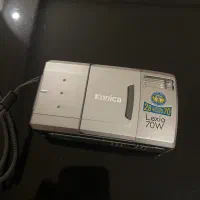 دوربین konica