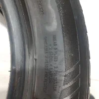 لاستیک ۵۵    ۲۱۵    ۱۶|قطعات یدکی و لوازم جانبی|سبزوار, گلشن|دیوار