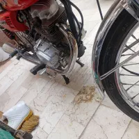 موتوررایکا94|موتورسیکلت|قم, امامزاده ابراهیم|دیوار