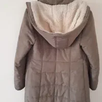 بارونی صدری رنگ|لباس|تهران, سازمان برنامه جنوبی|دیوار