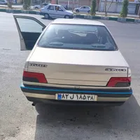 پژو 405 GLX بنزینی، مدل ۱۳۸۴ نقد و اقساط|خودرو سواری و وانت|گلستان (تهران), |دیوار