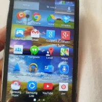 گوشی سامسونگ بسیار سالم تمیز.بشرط