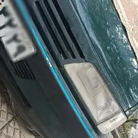 پژو ار دی مدل ۸۵