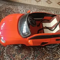 ماشین شارژی