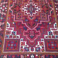 فرش شش متری بارماخ توخوش