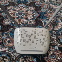 مودم تی پی لینک