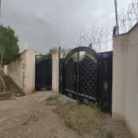 باغچه شهرکی/سندتکبرگ/آب برق گازکنتور/کردان سهیلیه|فروش زمین و ملک کلنگی|کرج, فاز ۲ مهرشهر|دیوار