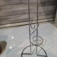 جادستمال کاغذی استیل