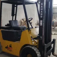 لیفتراک سهند|خودرو سنگین|زنجان, |دیوار