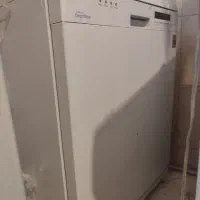 فروش ظرفشویی ۱۴ نفره ال جی موتور اصلی