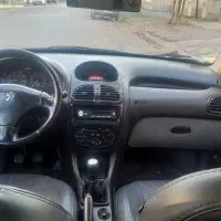 ۲۰۶ تیپ ۲|خودرو سواری و وانت|اردبیل, |دیوار