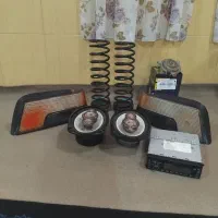 وسایل خودرو دست دوم