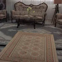 گلیم|گلیم، جاجیم، گبه|مشهد, یاس|دیوار