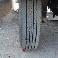 بنز خاور ۶۰۸مدل ۶۵|خودرو سنگین|کرمان, |دیوار