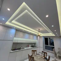 کناف،نقاشی ،کابینت،کاغذ دیواری،گچبری|خدمات پیشه و مهارت|اردبیل, |دیوار