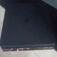 پی اس 4 اسلیم ۵۰۰ گیگ