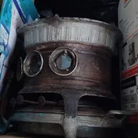 چراغ نفتی هندی یا روسی