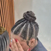 بافت مو حرفهای در شاهینشهر + تخفیف ویژه|خدمات آرایشگری و زیبایی|شاهینشهر, عطار|دیوار