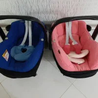 کریر مکسی کوزی مدل پیبل|کالسکه و لوازم جانبی|مشهد, فاطمیه|دیوار