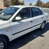 سمندsE|خودرو سواری و وانت|تیران, |دیوار