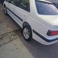 پارس نیمه سفارشی گاز سیمی|خودرو سواری و وانت|شیراز, سلطان آباد|دیوار