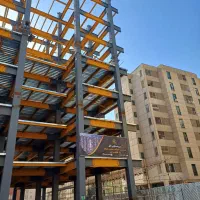 ۱۰۶متر۲خواب/قابل تهاتر با خودرو و اپارتمان/دریاچه