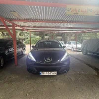 207 اتومات