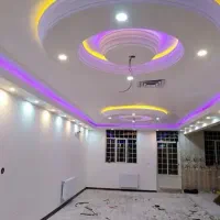 گچکاری گچ بری لکه گیری با قیمت مناسب