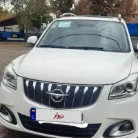 هایما S7پلاس درحد خشک