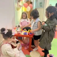 گردهمایی والد ـکودک همراه با بازی های هوش( رایگان)|گردهمایی و همایش|اصفهان, جلفا|دیوار