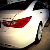 سوناتا vf|خودرو سواری و وانت|سیرجان, |دیوار